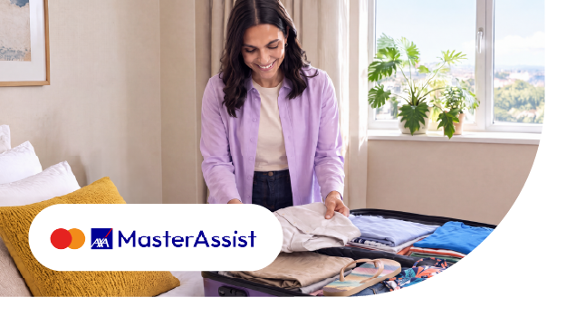AXA Asistencia al Viajero