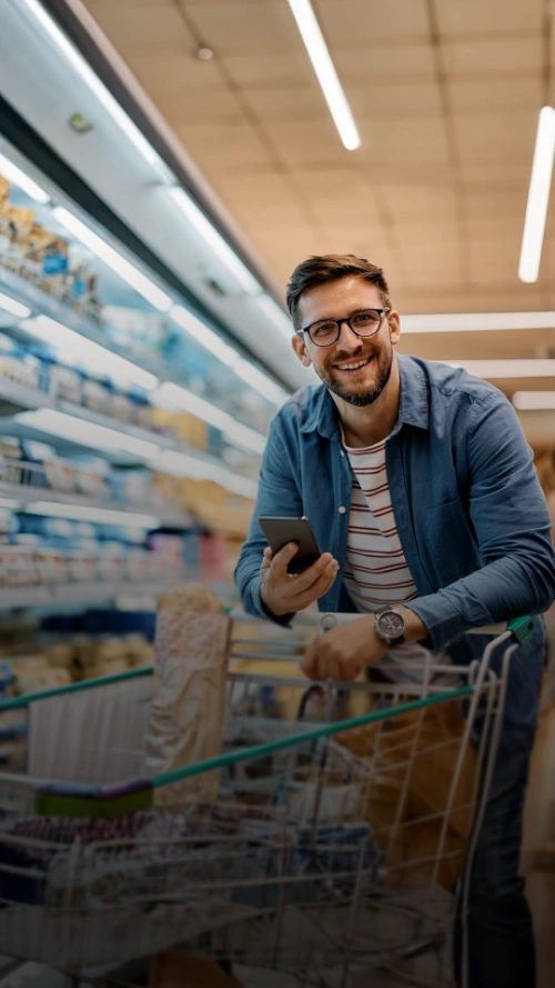 15% off en ChangoMás pagando con QR