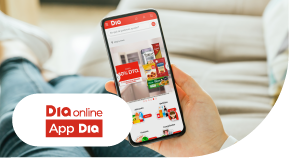 30% de reintegro en Dia Online 30% de reintegro en Dia Online