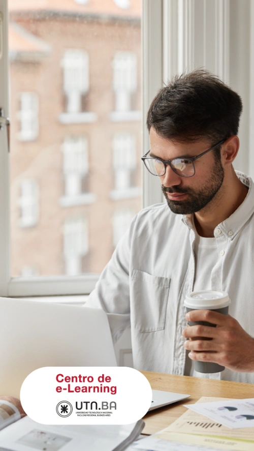 20% OFF en Centro de e-Learning UTN BA con Prex